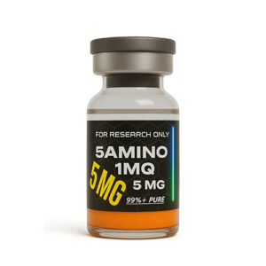 5amino-1mq-5mg