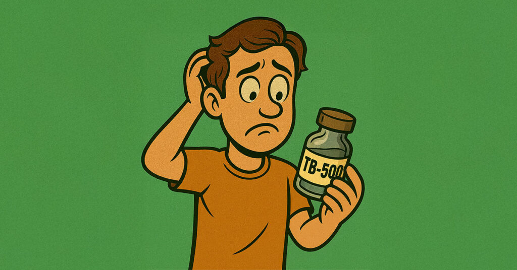 1 / 1 – Are-Research-Peptides-Safe--Here's-What-the-Science-Says