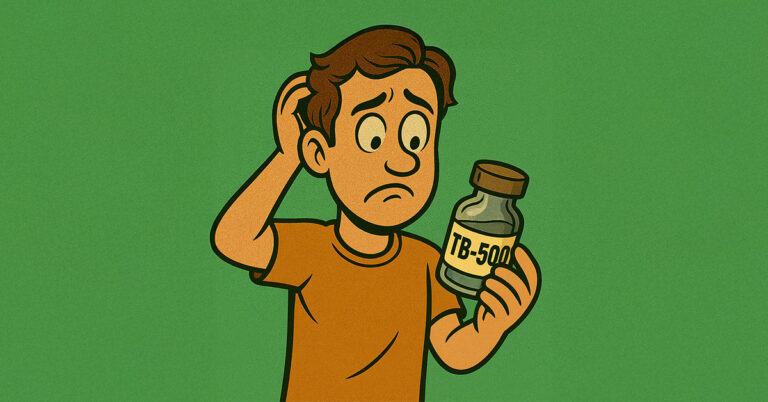 1 / 1 – Are-Research-Peptides-Safe--Here's-What-the-Science-Says