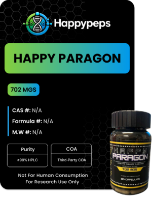 Happy Paragon