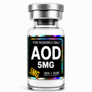 AOD 5mg