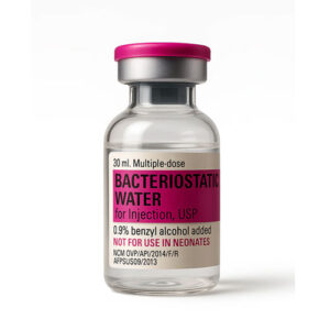 bacteriostatic-water