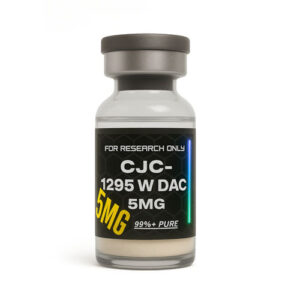 CJC-1295 w/ DAC (5mg)