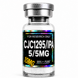 CJC-1295/IPA (10mg)
