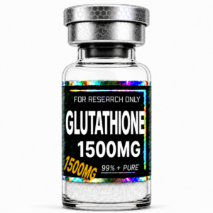 Glutathione (1500mg)