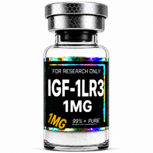 IGF-1 LR3 (1mg)