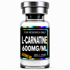 L-Carnatine (600mg)