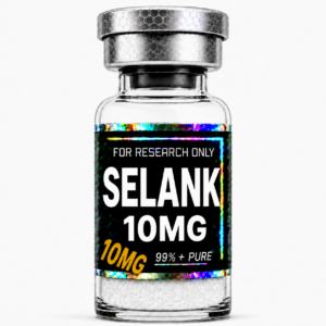 Selank (10mg)