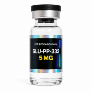 Slu-pp-332 [5mg]