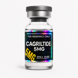 Cagril-tide 5mg