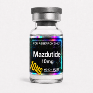 Mazdutide 10mg