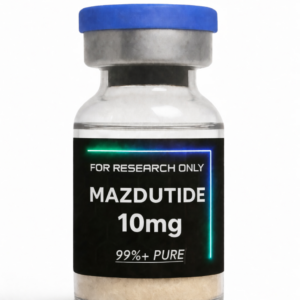 Mazdutide 10mg