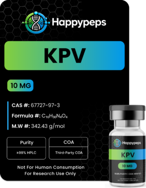 KPV 10mg