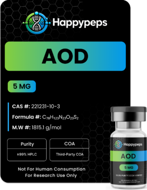 AOD 5mg