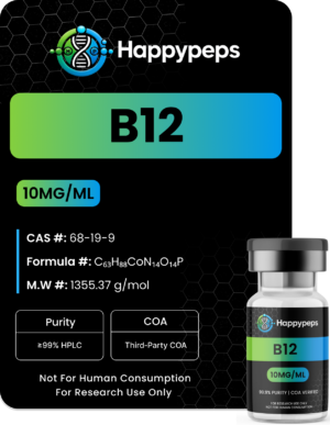 B12 10mg/ml 10ml