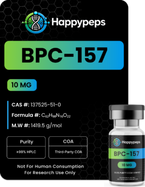 BPC-157 (10mg)