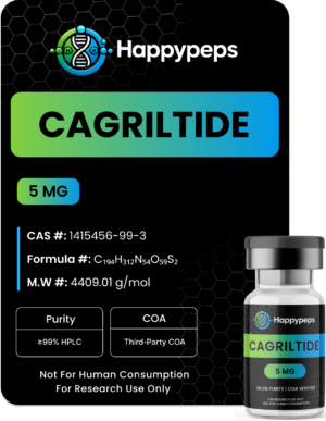 Cagril-tide 5mg