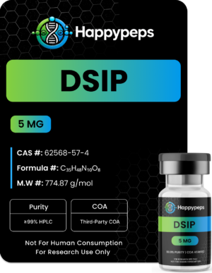 DSIP (5mg)