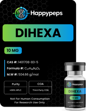 DIHEXA 10mg