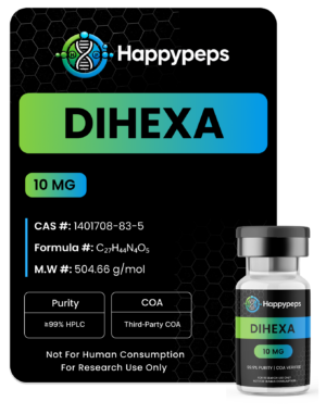 DIHEXA 10mg