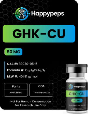 GHK-CU (50mg)