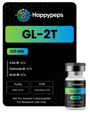 GL-2T TZEP 100mg 10ml