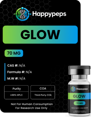 Glow 70 (70mg)