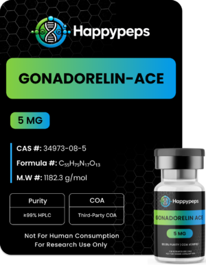 Gonadorelin Ace 5mg