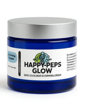 GHK-Cu & SNAP-8 Cream (50ml)