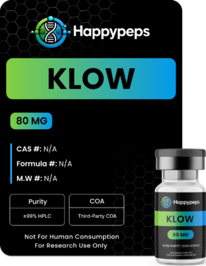 KLOW (80mg)