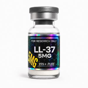 LL-37 . 5MG