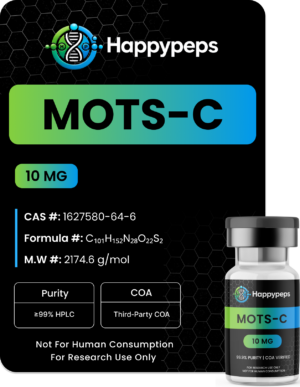 MOT-C (10mg)