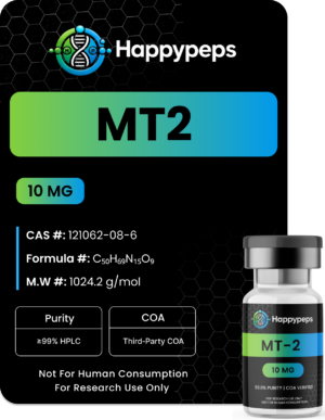 MT2 (10mg)