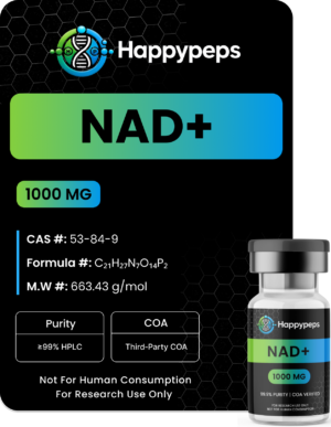 NAD 1000mg