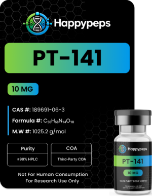 PT-141 (10mg)