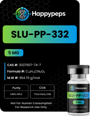 Slu-pp-332 [5mg]