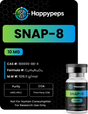 SNAP-8 (10 mg)