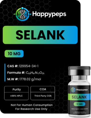 Selank (10mg)