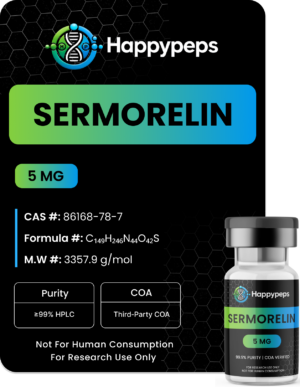 Sermoralin (5mg)