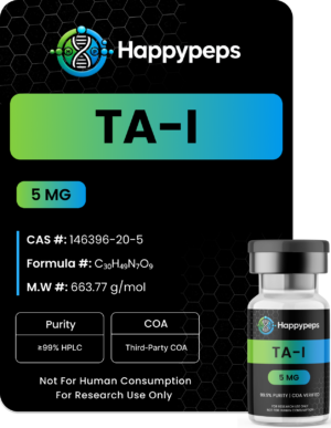 TA-I (5mg)