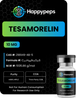 Tesamorelin (10mg)