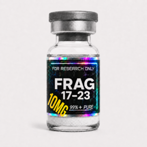 FRAG 17-23. 10mg