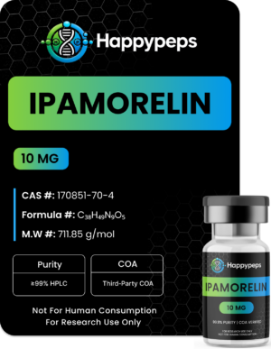 ipamorelin 10mg