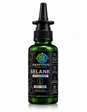 Selank Atomizer 10mg