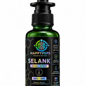 Selank Atomizer 10mg