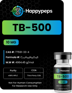 TB500 10mg